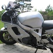 Honda CBR 900 Fireblade