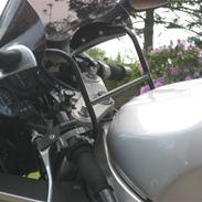 Honda CBR 900 Fireblade