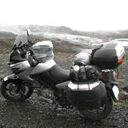 Suzuki DL 650