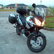 Suzuki DL 650