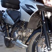 Suzuki DL 650