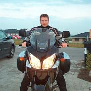 Suzuki DL 650