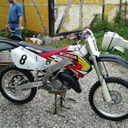 Honda CR 125R