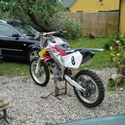 Honda CR 125R