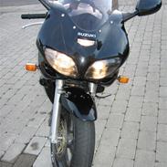 Suzuki sv650s *solgt*