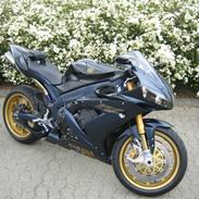 Yamaha YZF R1SP
