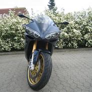 Yamaha YZF R1SP