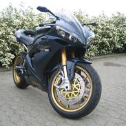 Yamaha YZF R1SP