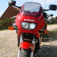 Suzuki GS500E ** SOLGT **