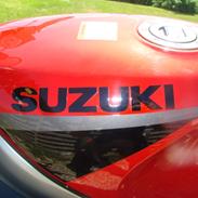 Suzuki GS500E ** SOLGT **