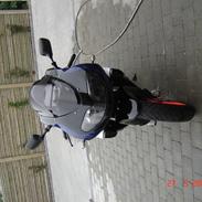 Suzuki TL1000R**solgt**