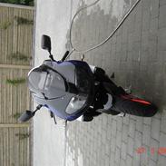 Suzuki TL1000R**solgt**