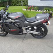 Suzuki gsx R 750 SOLGT