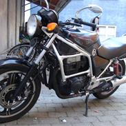 Honda CB450S **SOLGT**