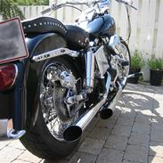 Harley Davidson Electra Glide