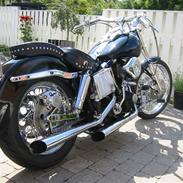 Harley Davidson Electra Glide