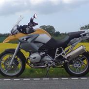 BMW R1200GS