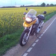 BMW R1200GS