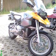 BMW R1200GS