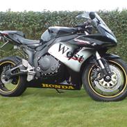 Honda cbr 1000 rr Fireblad