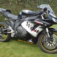 Honda cbr 1000 rr Fireblad