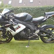 Honda cbr 1000 rr Fireblad