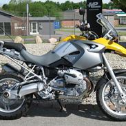 BMW R1200GS