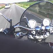 Yamaha Virago xv 750