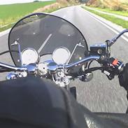 Yamaha Virago xv 750