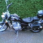 Regal Raptor DD150E