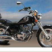 Regal Raptor DD150E
