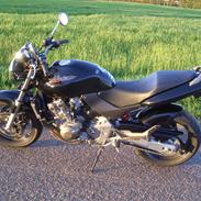 Honda CB600F Hornet