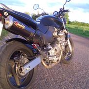 Honda CB600F Hornet