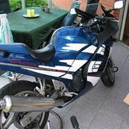 Suzuki RF 600 R