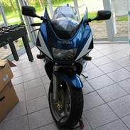 Suzuki RF 600 R