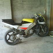 Aprilia AF Sport Pro 125cc