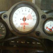 Aprilia AF Sport Pro 125cc