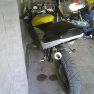 Aprilia AF Sport Pro 125cc