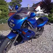 Yamaha FZR 600