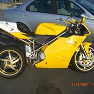 Ducati 748R