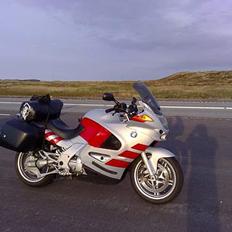 BMW K1200RS
