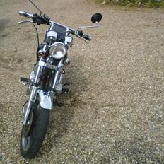 Yamaha XS400 Special