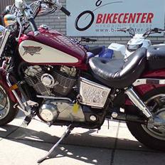 Honda vt 1100 Shadow