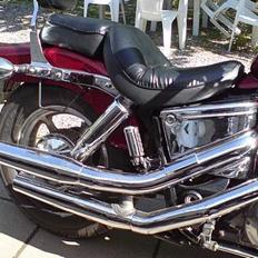 Honda vt 1100 Shadow