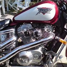 Honda vt 1100 Shadow