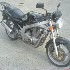 Suzuki GS 500E "SOLGT"