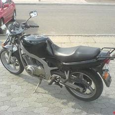 Suzuki GS 500E "SOLGT"
