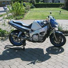 Yamaha FZR 1000  SOLGT