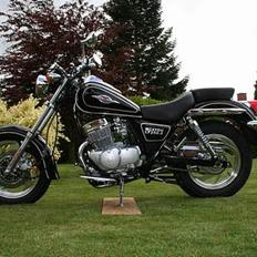 Lifan 250-4 "SOLGT"