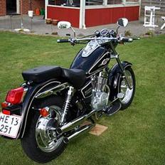 Lifan 250-4 "SOLGT"